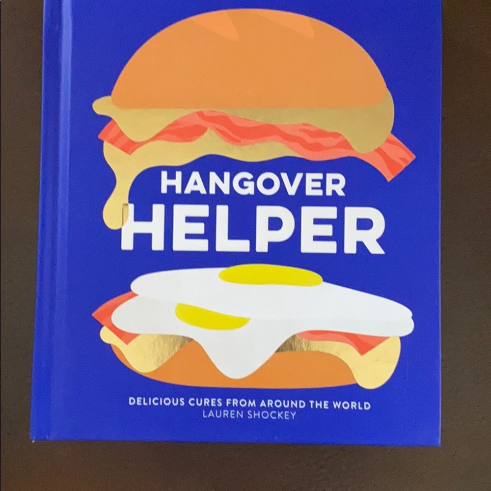Recipe Book